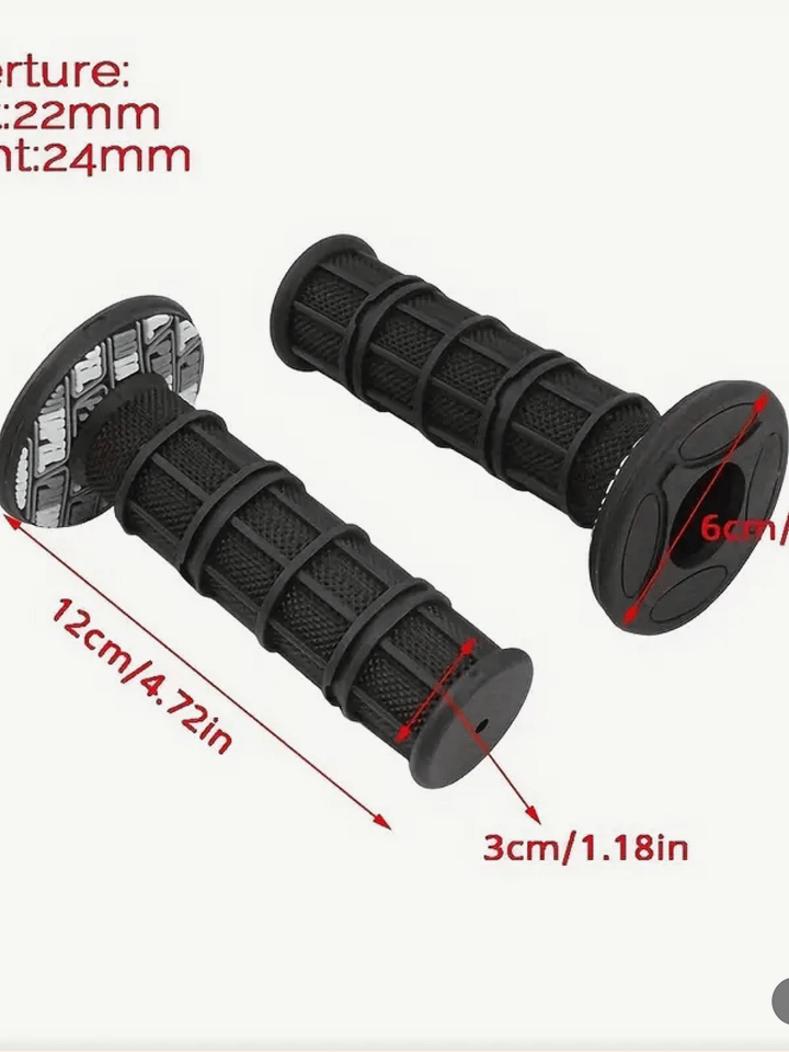 Black Grips product image (1)