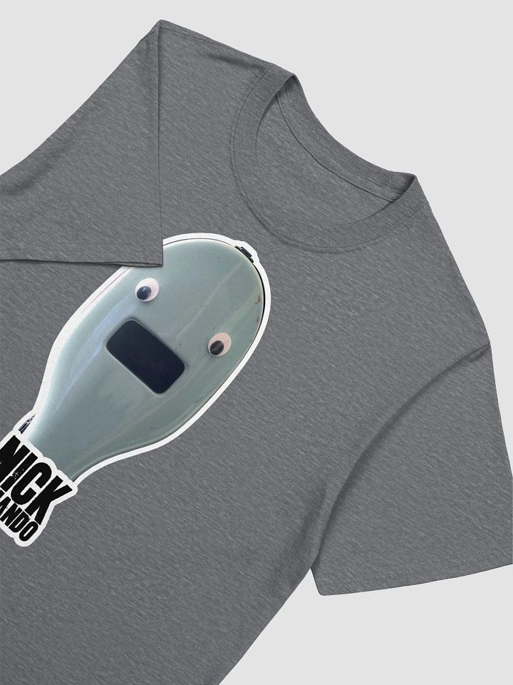 Nick Rimando shirt product image (2)