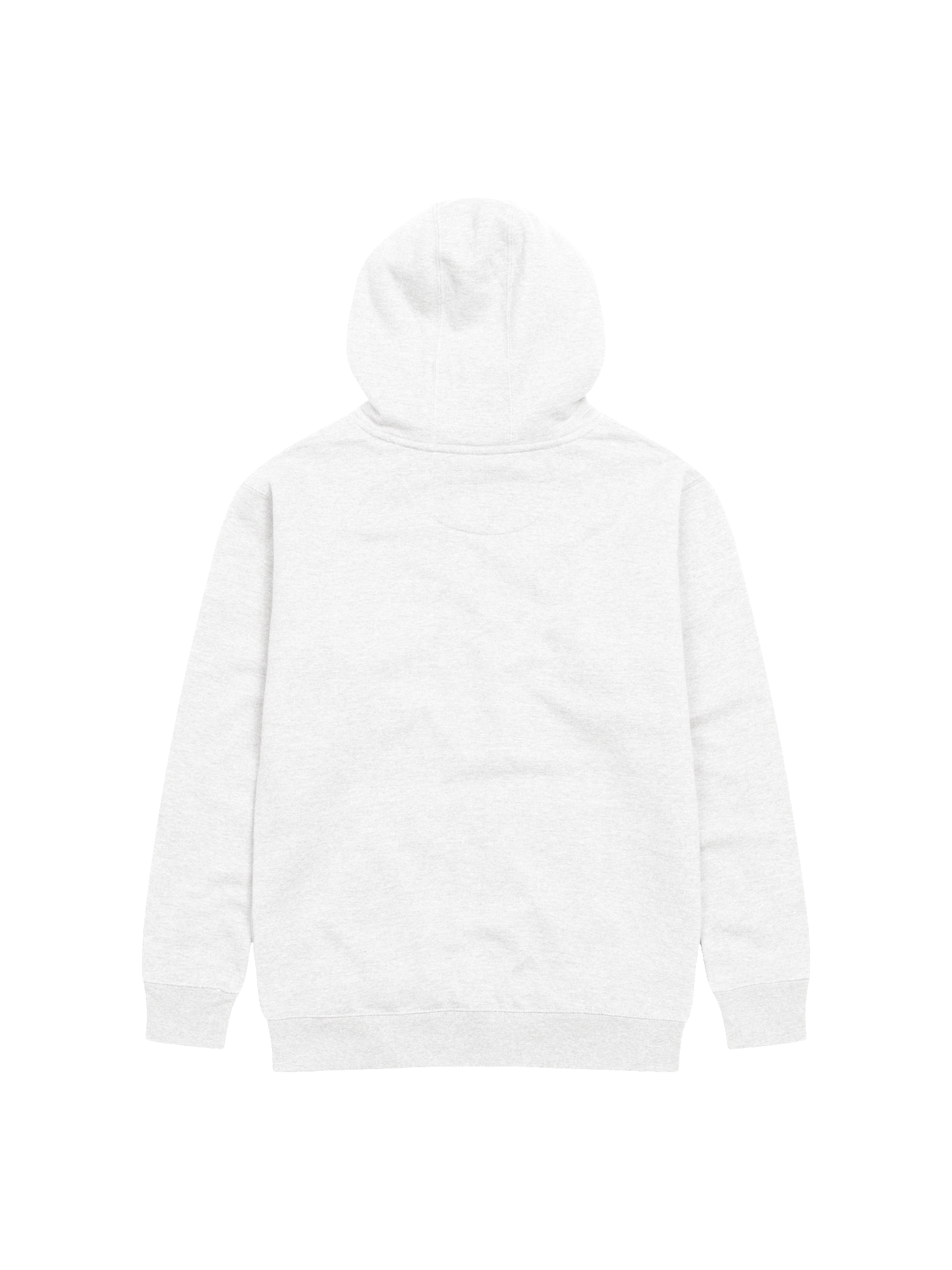 Undead 35mm Vintage Graphic Hoodie (White) product image (2)