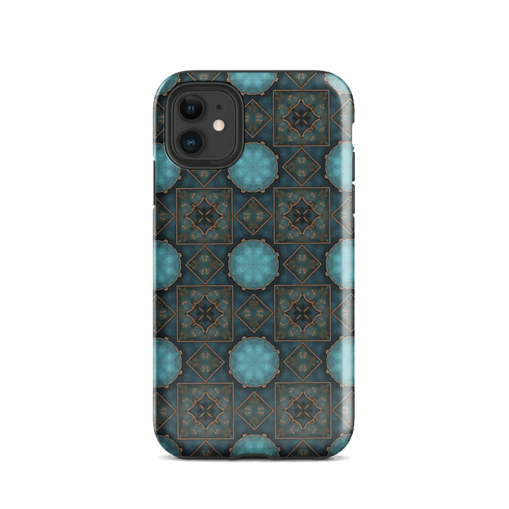 Tough Phone Case for iPhone® #18582396 product image (2)
