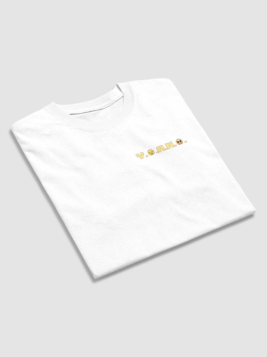 Y.O.A.N.O. Heavyweight Tee product image (37)