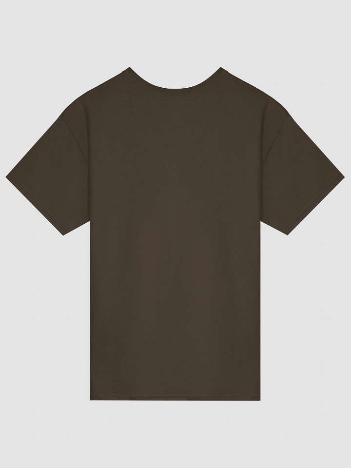 Cat Nap Club T-Shirt | Gildan 5000 | Cozy Moon & Stars Design for Cat Lovers product image (26)
