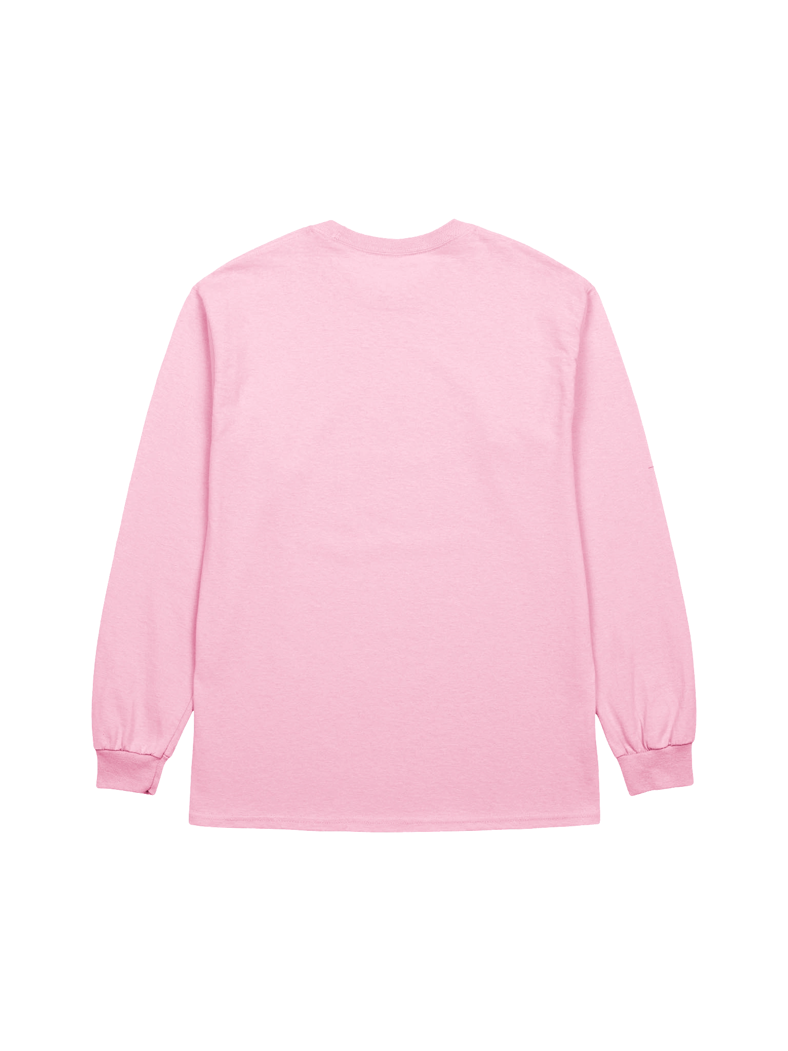 SWEET TOOTH - Unisex Adult Long Sleeve T-shirt product image (2)