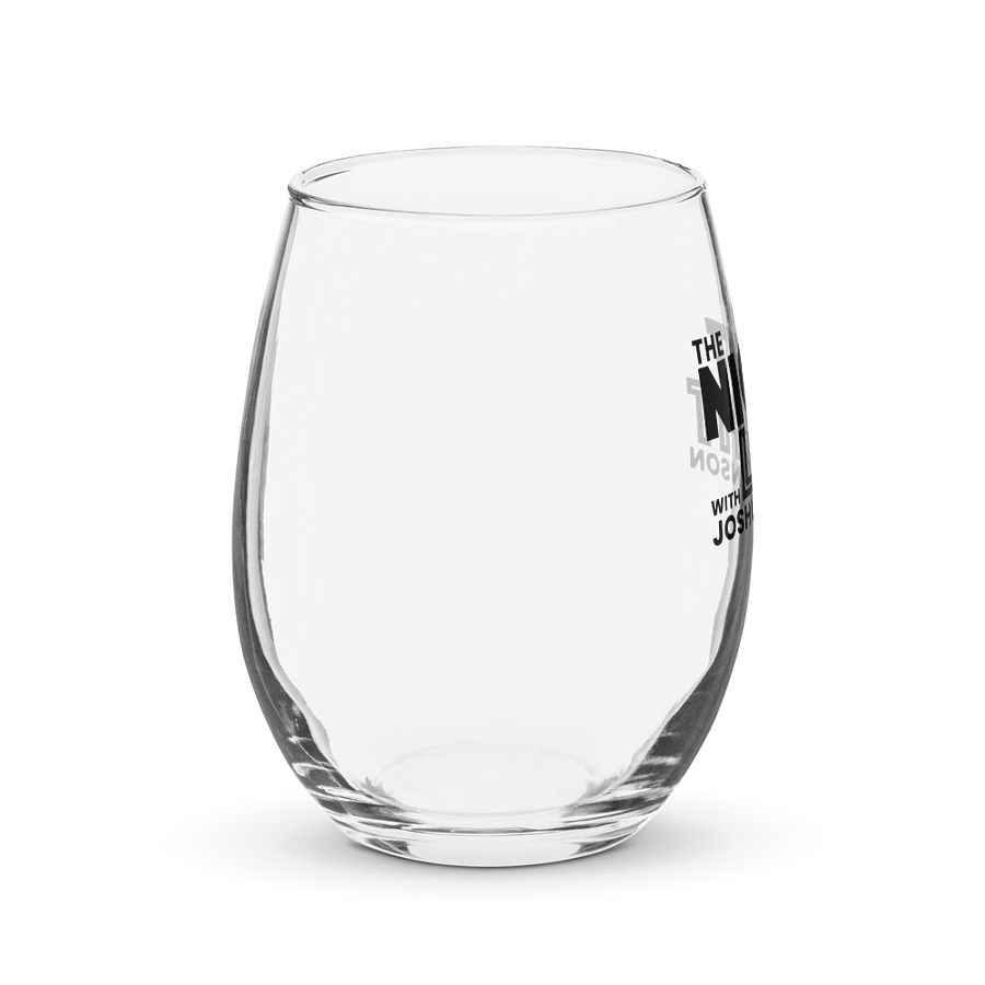 The Night Light Wine Glass product image (4)