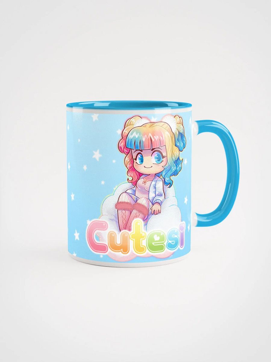 Cutesi Chibi Mug product image (2)