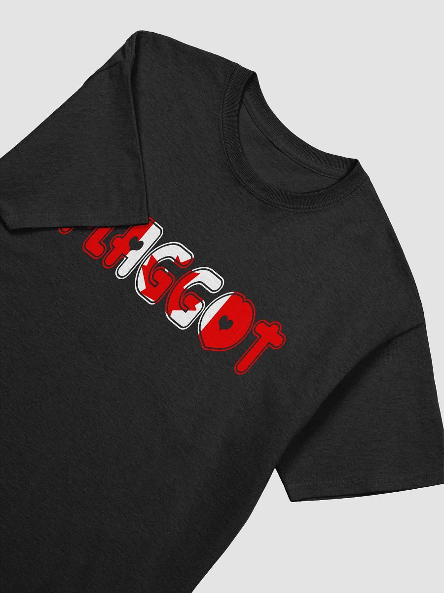 FLAGGOT tee product image (2)