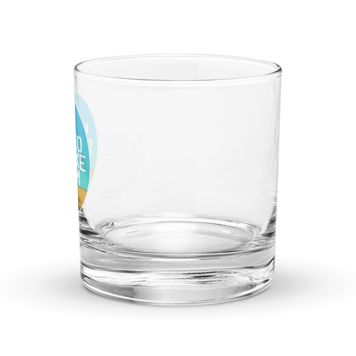 VST Rocks Glass product image (2)