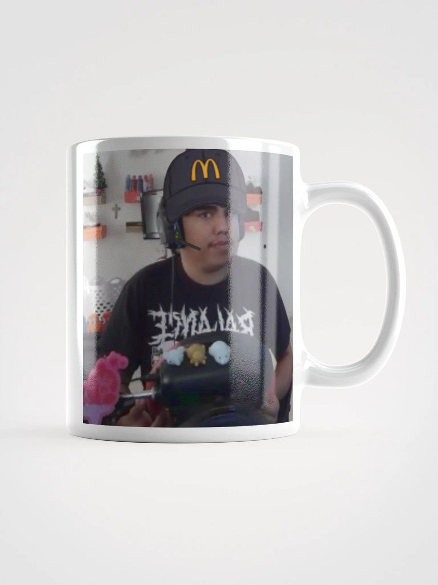 BURGERBOY MUG product image (3)