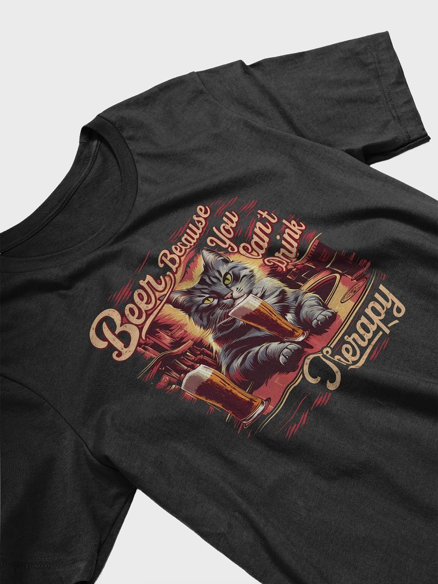 Beer Therapy Cat product image (27)