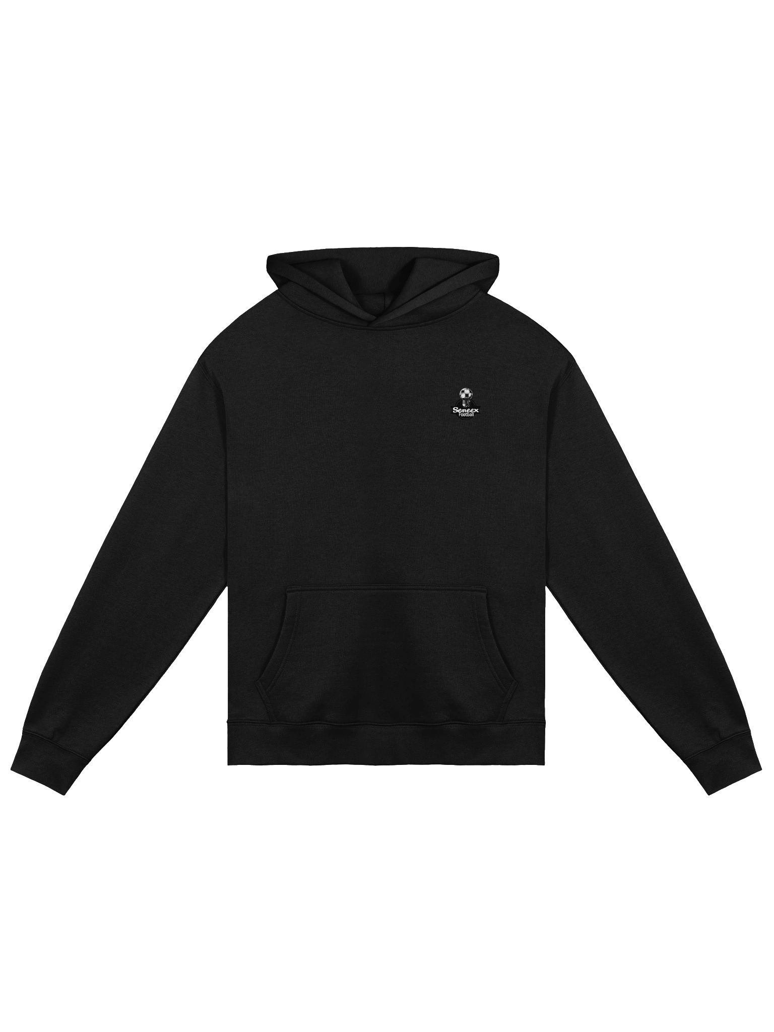 AS Colour Unisex Premium Oversized Hoodie product image (4)