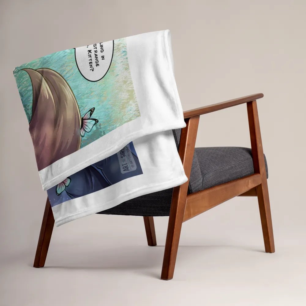 Date Blanket product image (15)