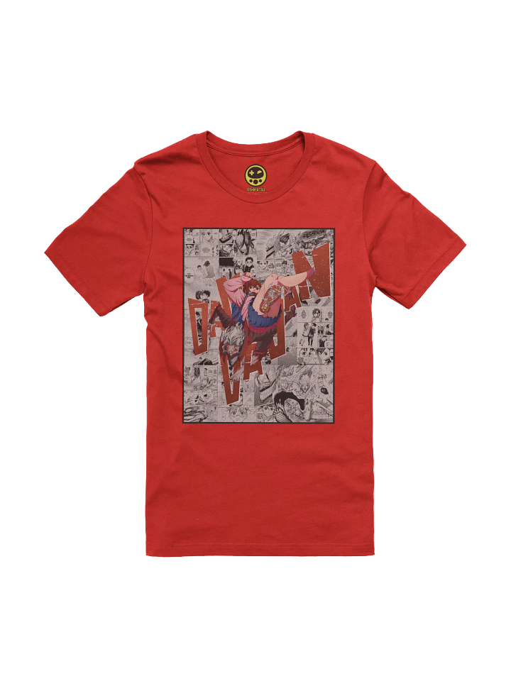 Right in Action (Direct to Garment) product image (1)