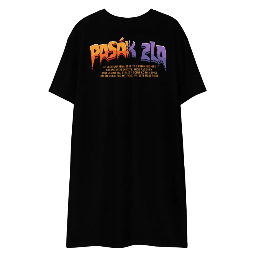 PASAK ZLA Dress product image (10)