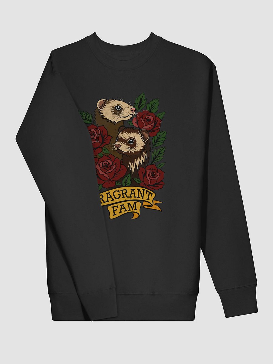 Fragrant Fam Long Sleeve product image (3)