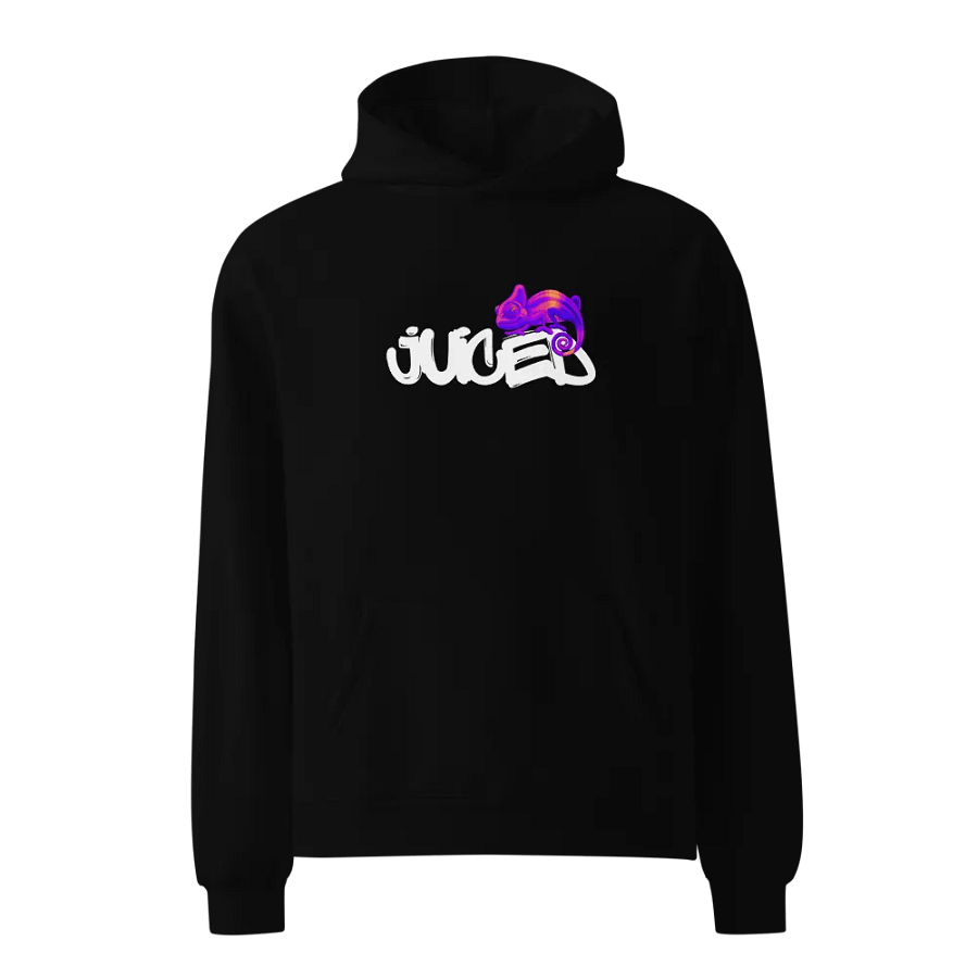 Purple chameleon product image (1)