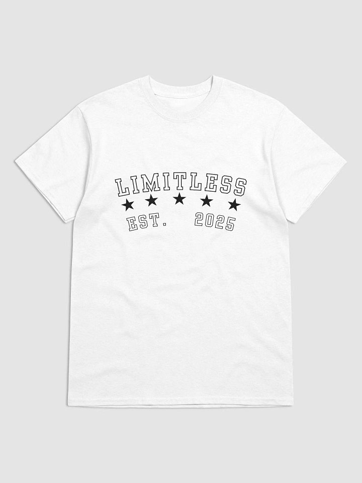 Classic Limitless Hunt Unisex T-Shirt product image (1)