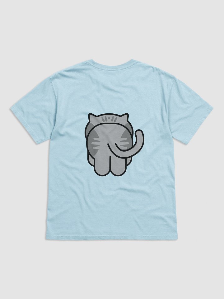 Prego Kitty T-Shirt product image (2)