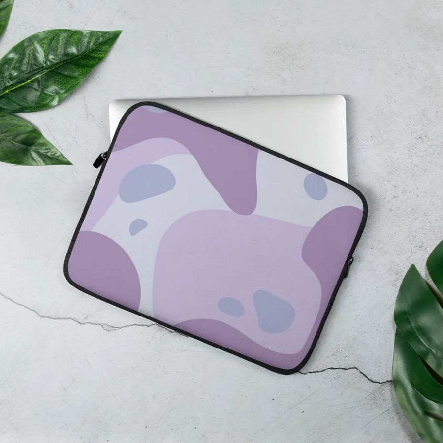 Ethereal Dreams Laptop Sleeve product image (3)