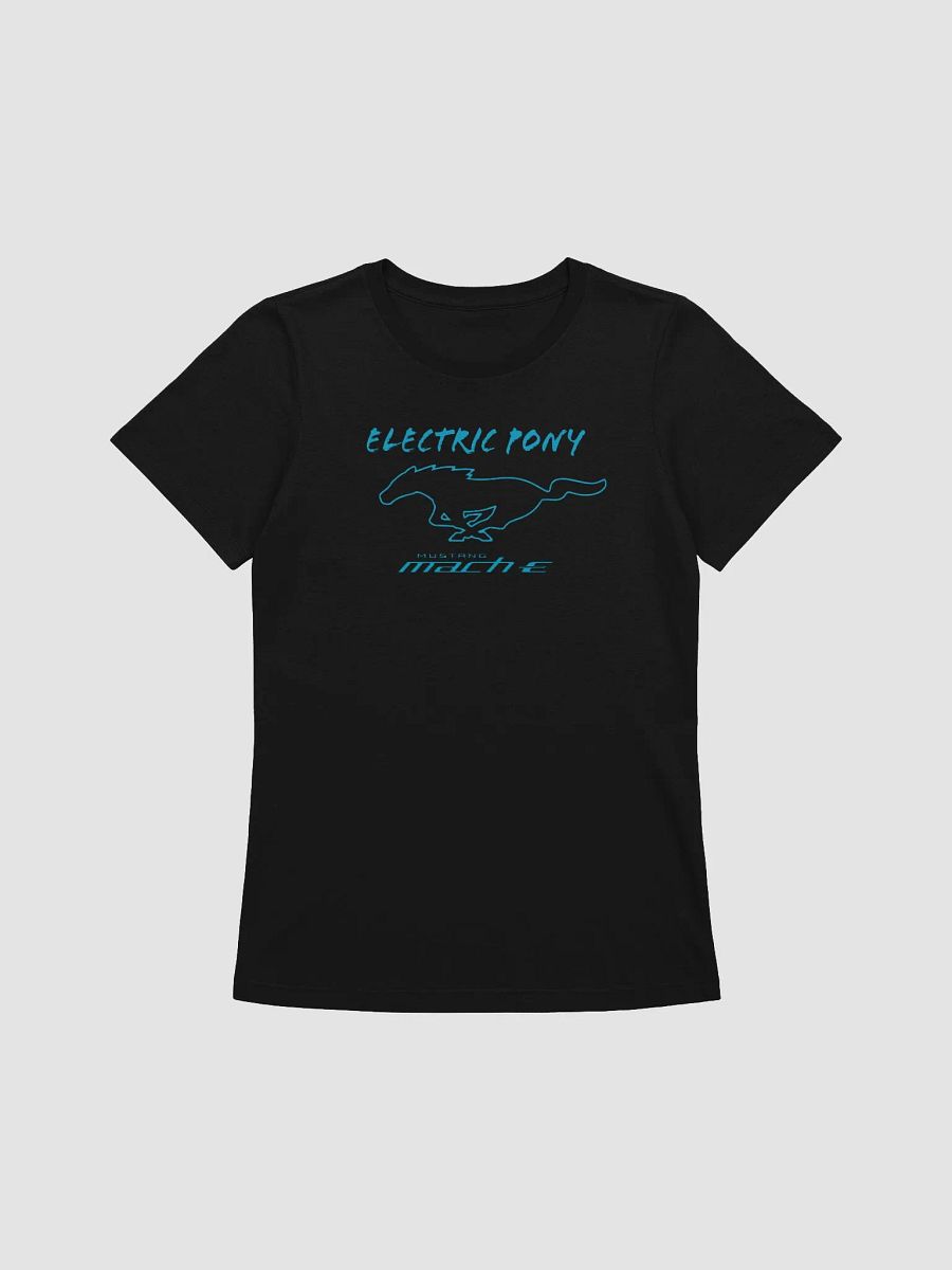 Electric Pony Shirt product image (1)