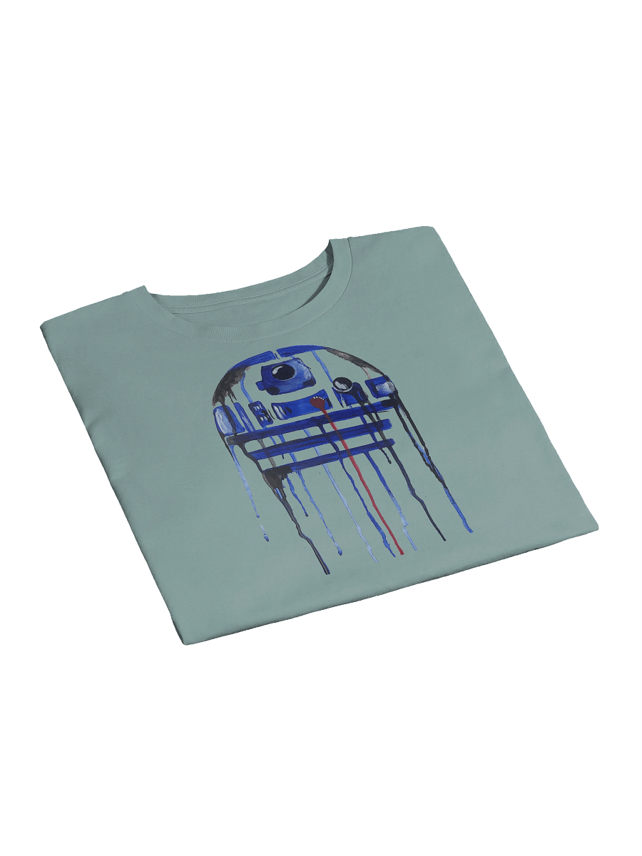 The Star Wars Obsession Crop Top product image (3)