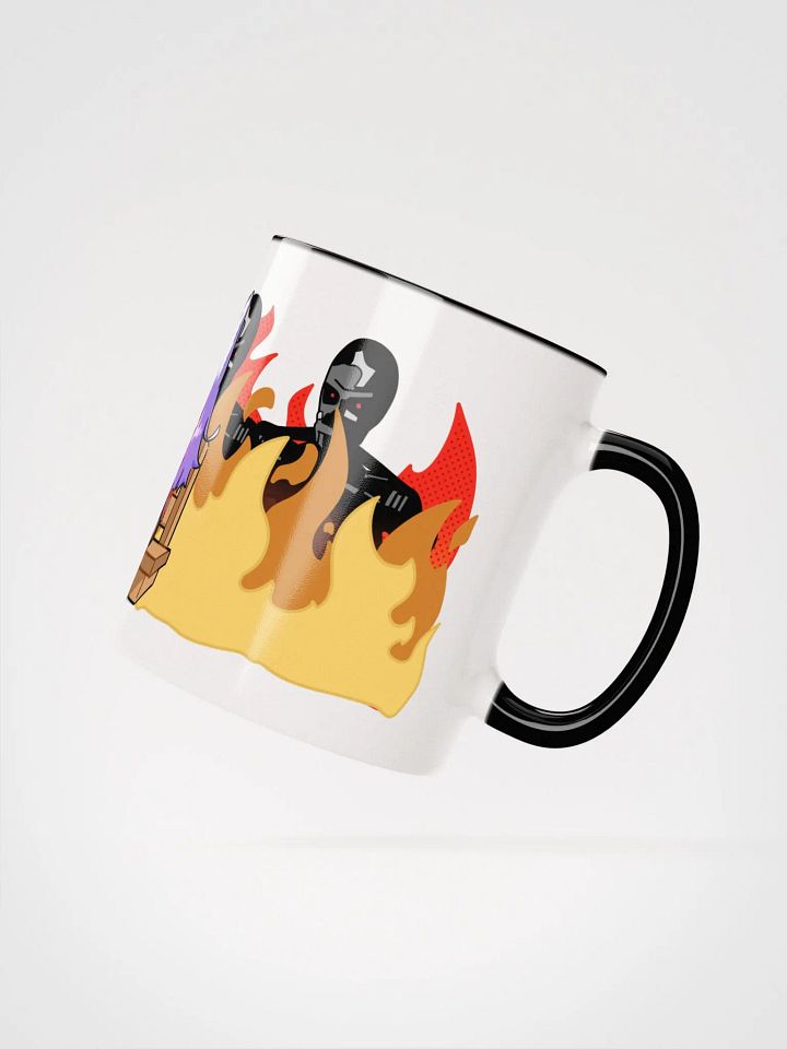 Cup of Liber-tea! product image (7)