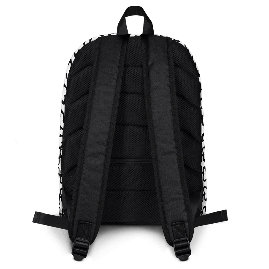 Coqui Escuela Backpack product image (8)