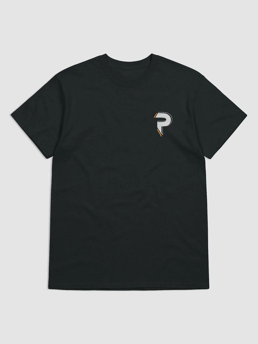 P Logo T-Shirt product image (1)
