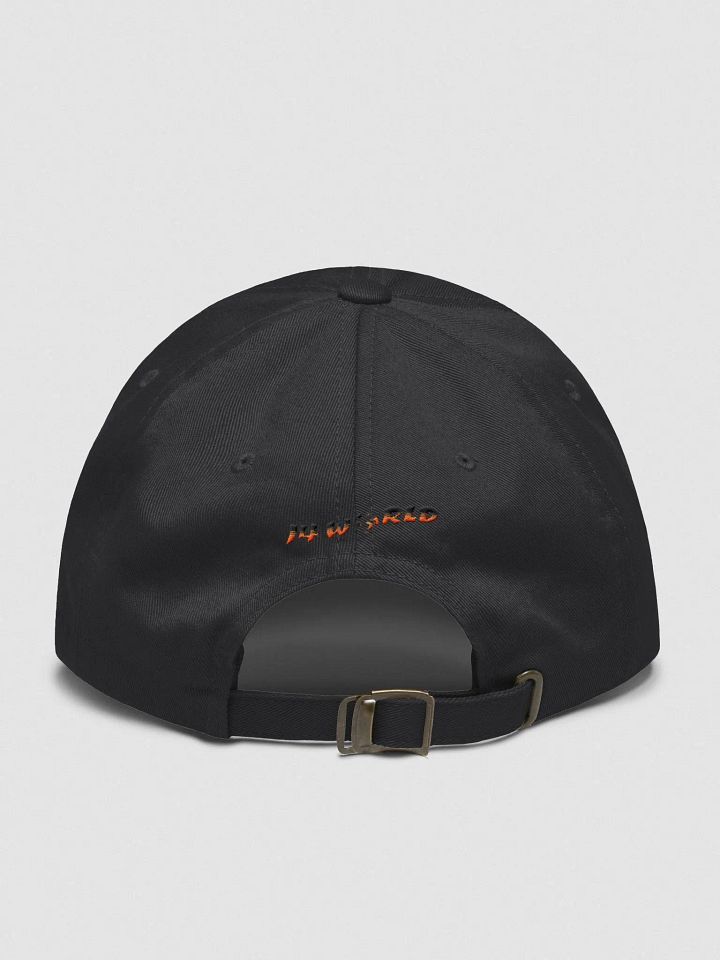 Vintage Comfort Hat product image (8)