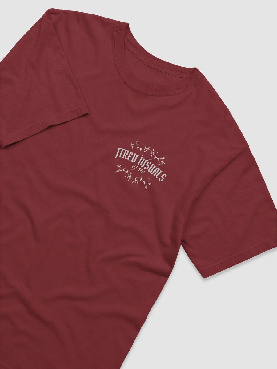 Royal Deception Skull T-Shirt product image (14)