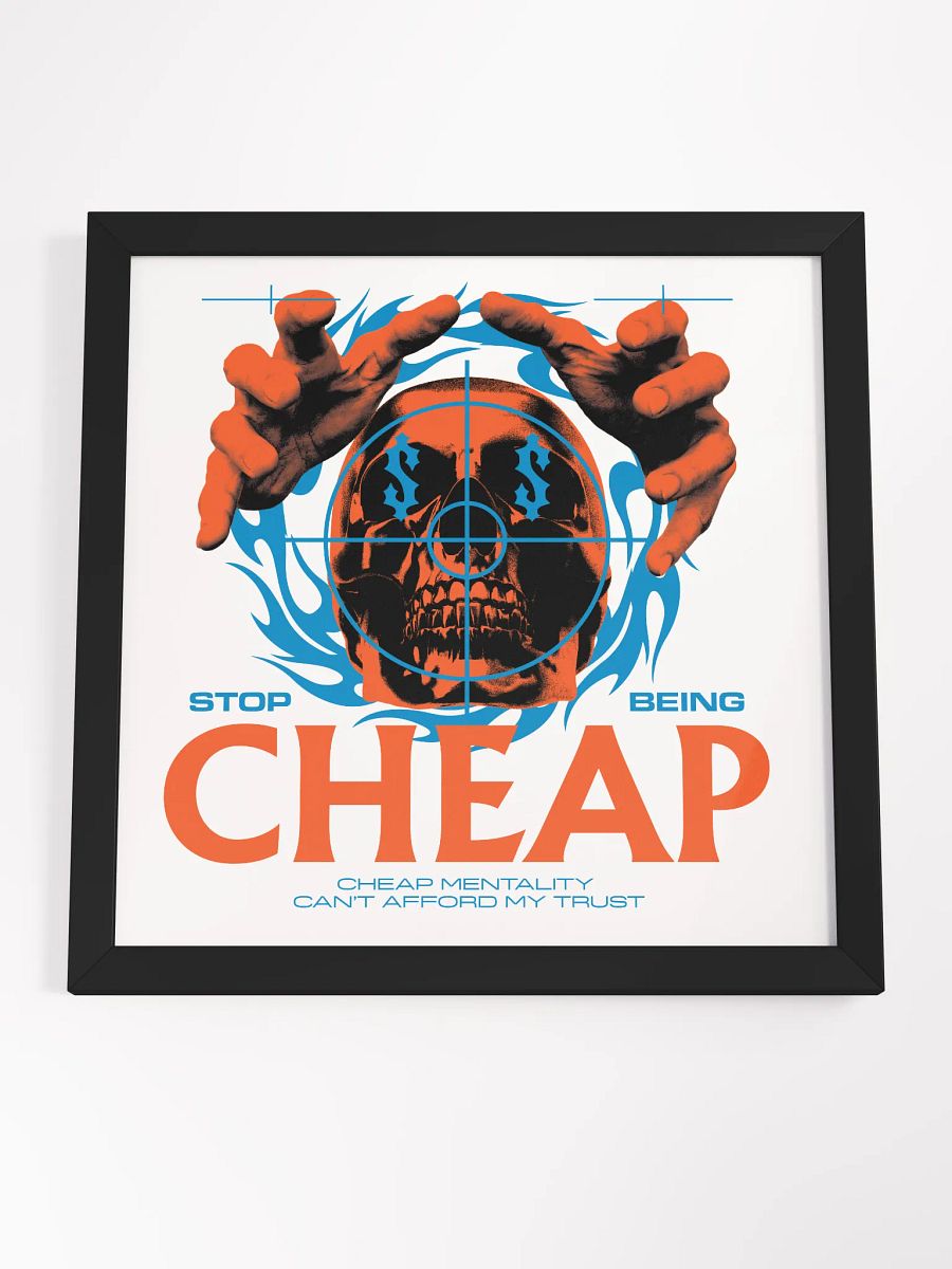 SBC BO FRAMED product image (4)