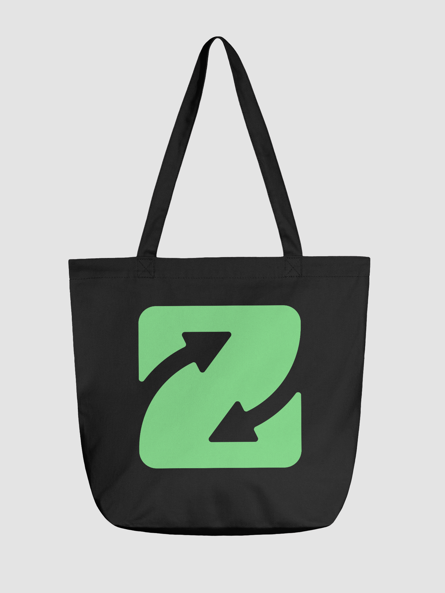 Zypto Organic Tote product image (1)