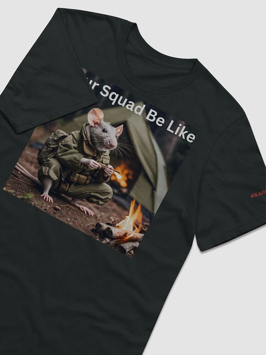 Rat Squad T-Shirt product image (5)