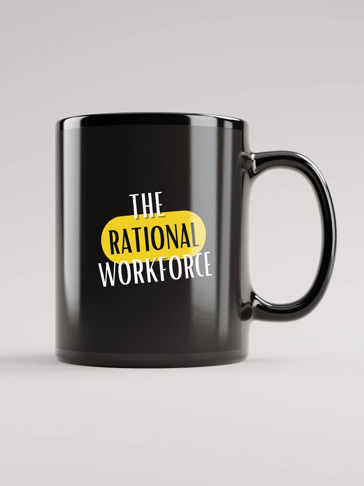 The Official Meh Mug product image (1)