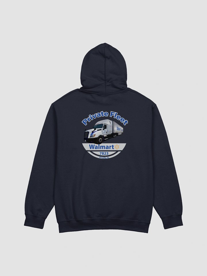 7823 Arcadia Walmart Private Fleet hoodie product image (1)
