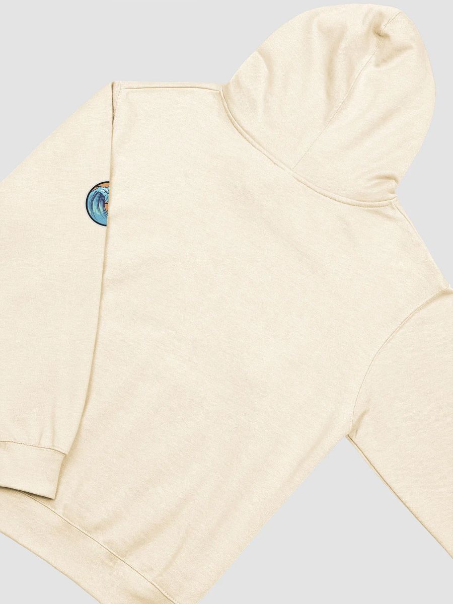 Surf City Kongs Hoodie product image (4)