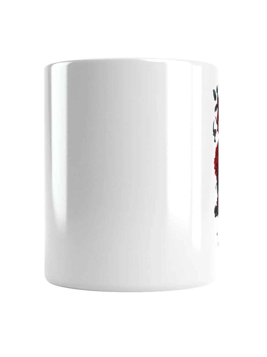 Skull & Roses Mug product image (10)