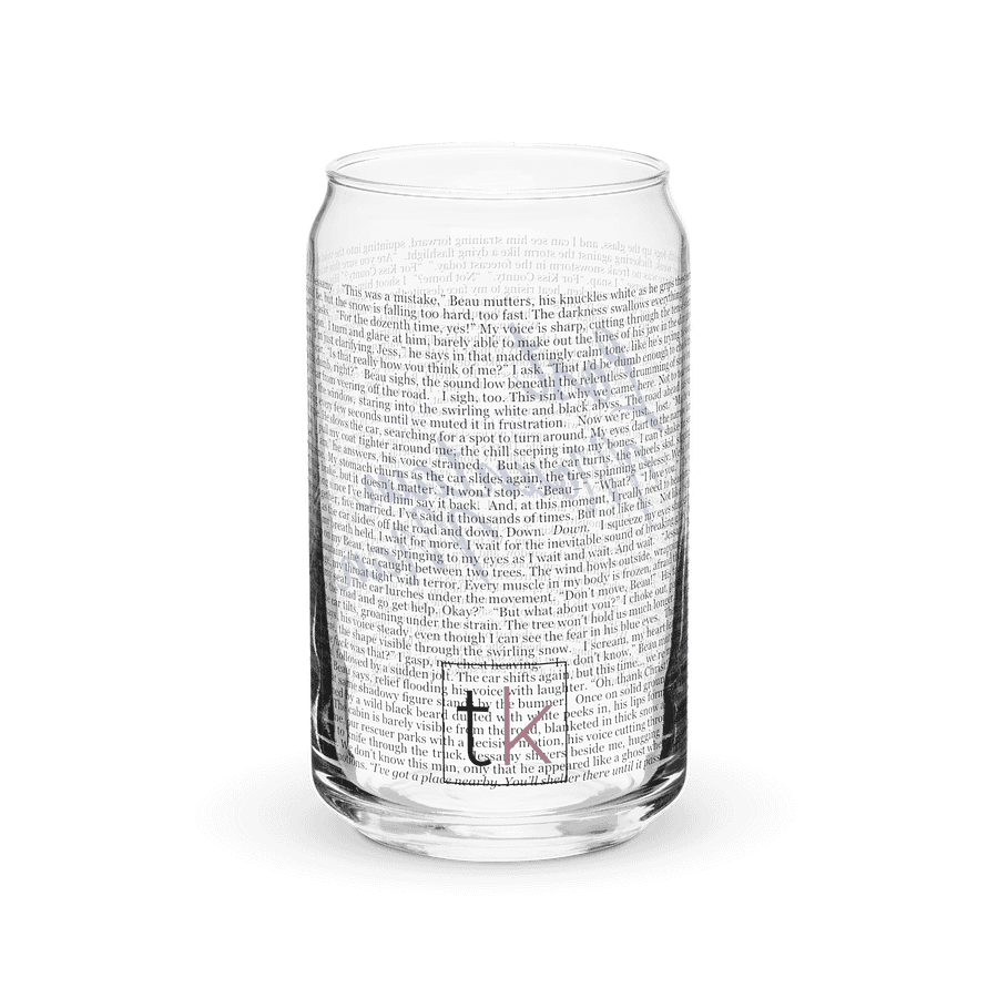 The Words Collection: Lost with the Mountain Man product image (4)
