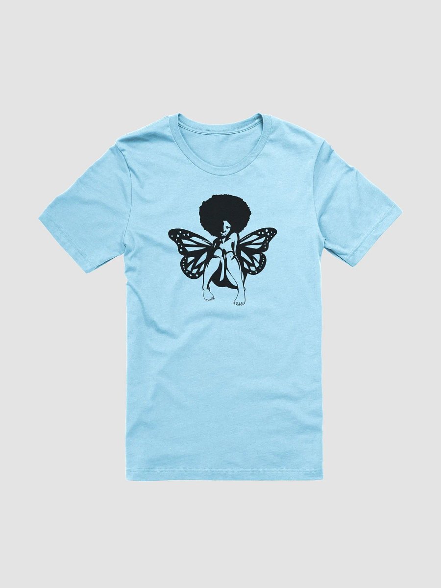 Transformation Queen...Tee product image (3)