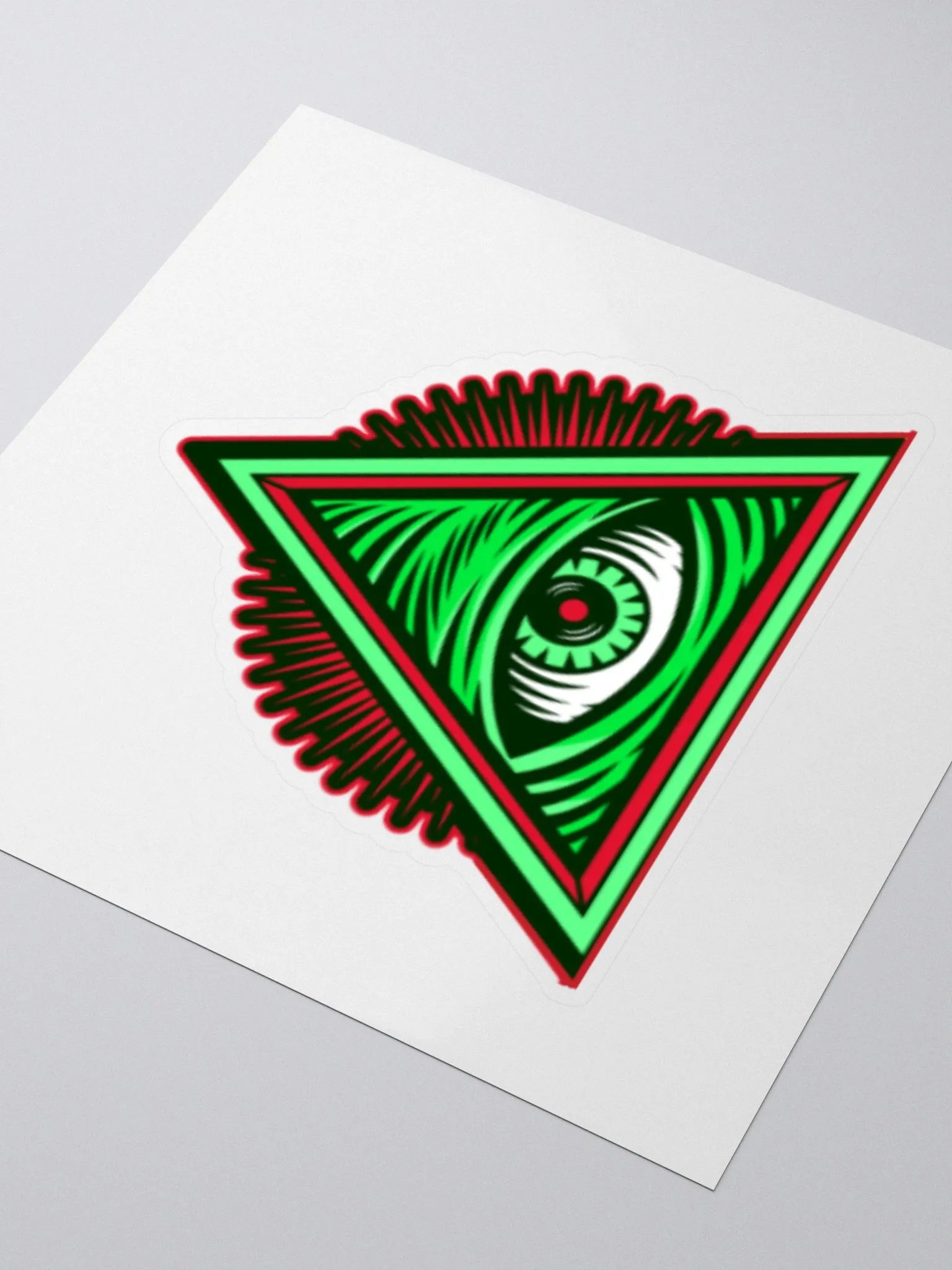 NOSLEEPRP Sticker product image (8)