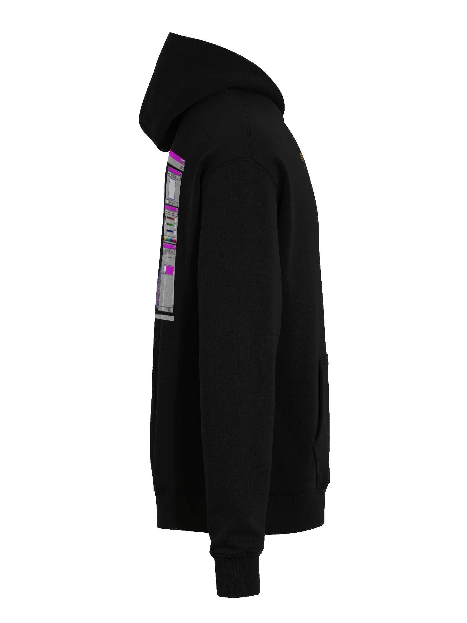 Shoppy Waters Hoodie product image (8)