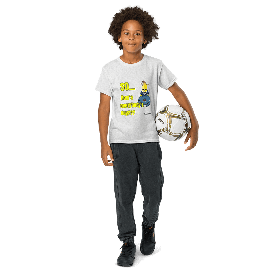 Peeely Teee Youth product image (48)