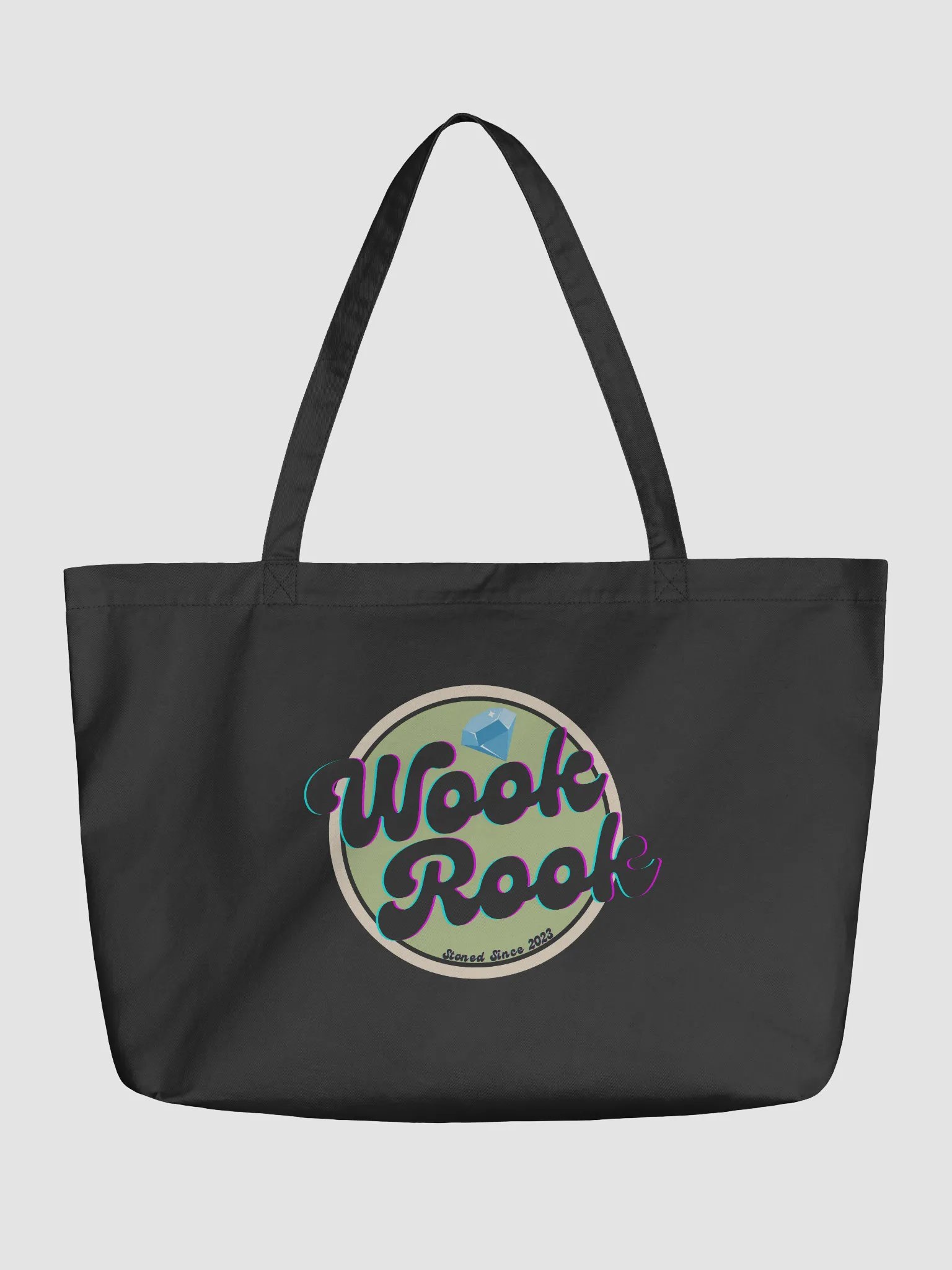 WookRook Tote product image (2)