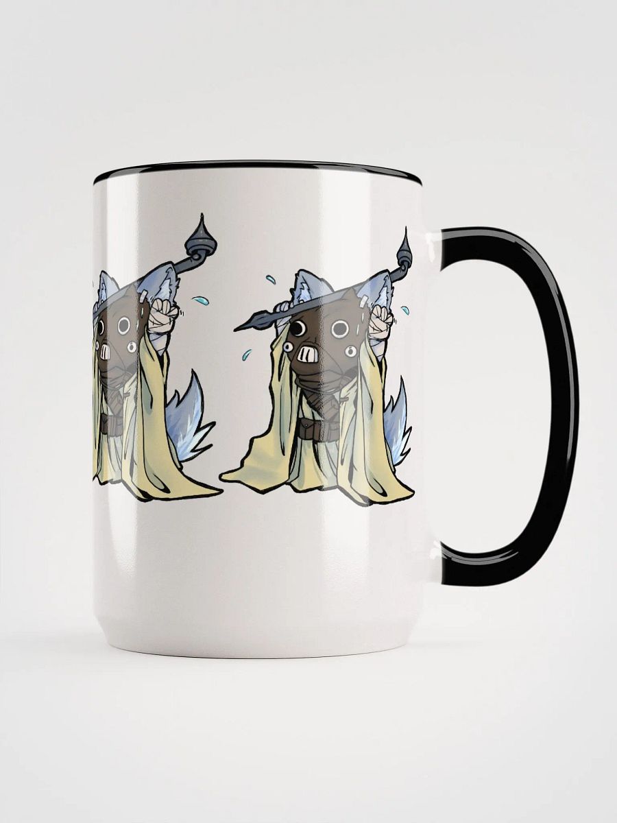 Raider mug (multi color) product image (1)