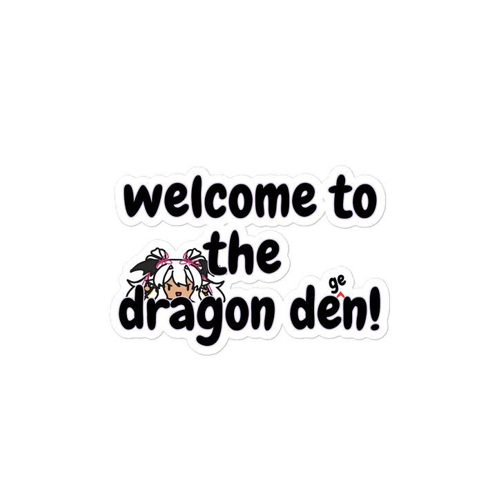 Dragon Degen Magnet product image (2)