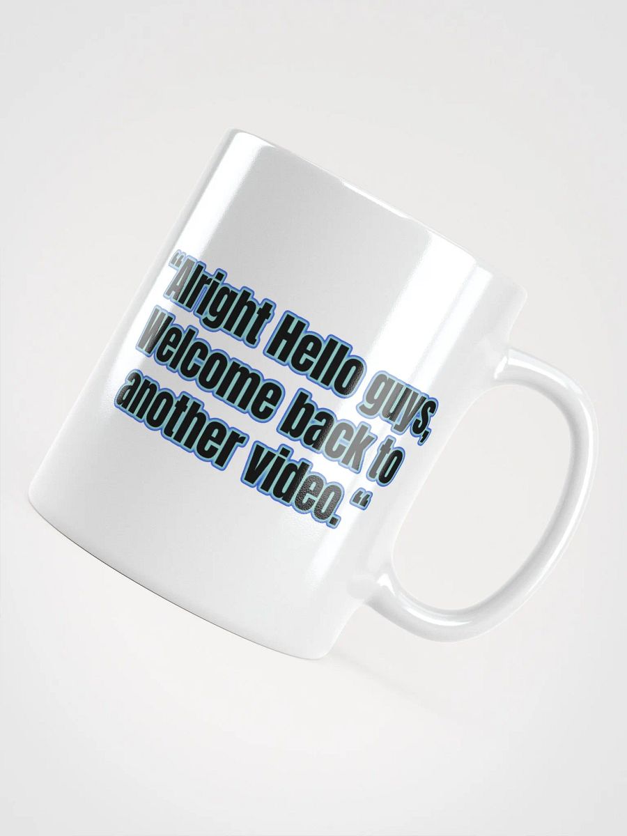 Breone Intro Quote Mug product image (8)