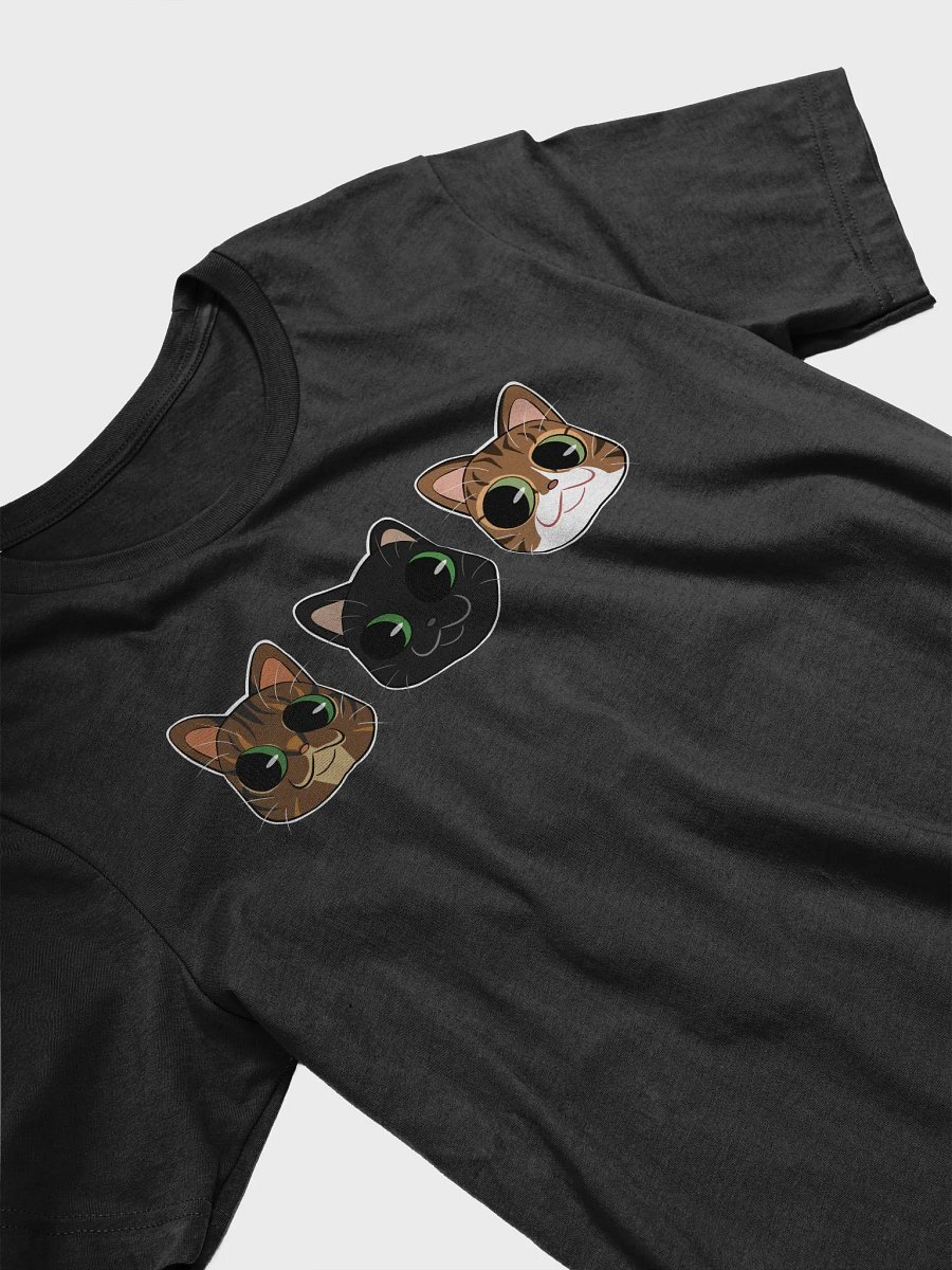 Super Soft Kit-TEE! product image (3)