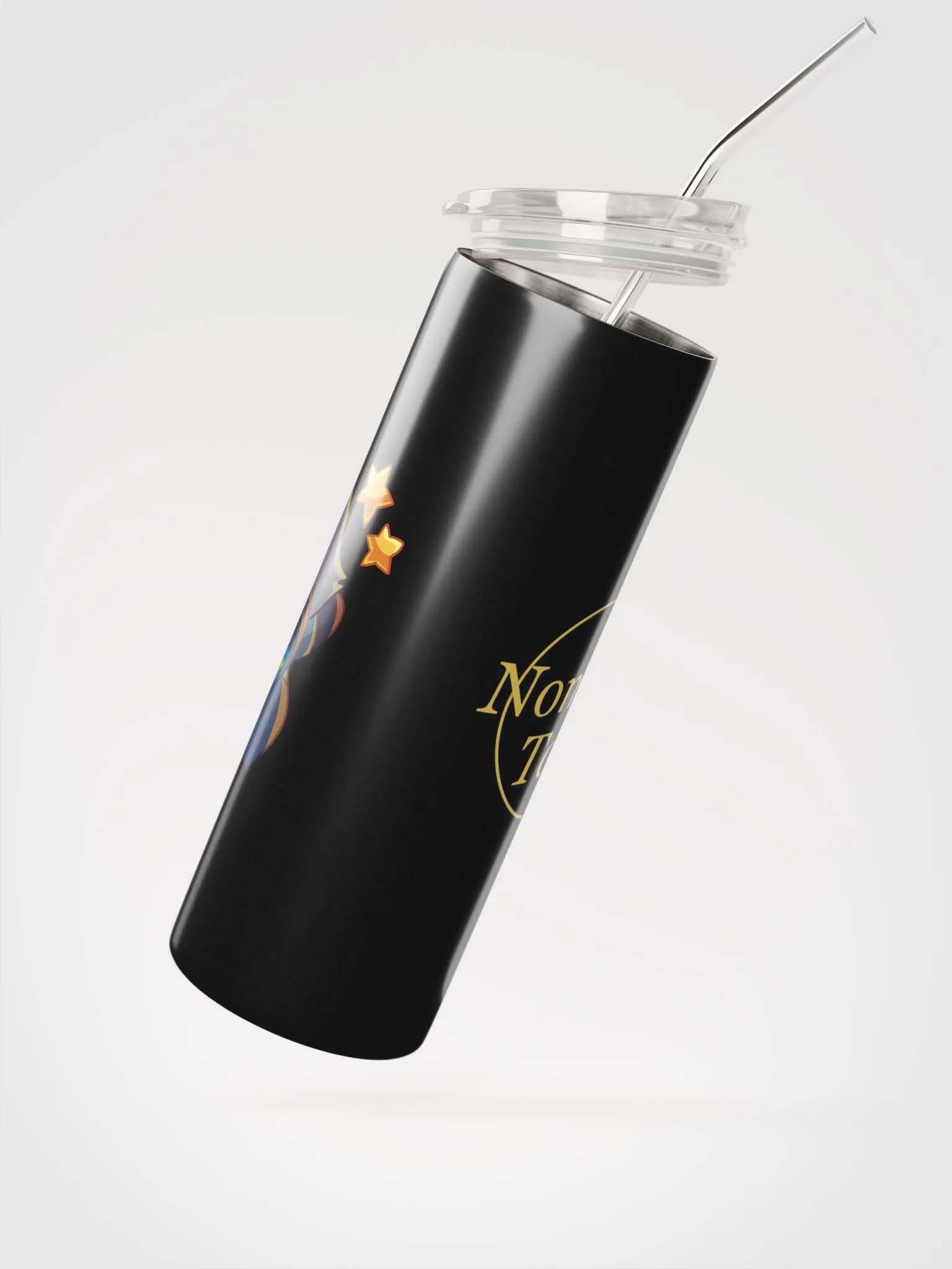 Nomad's Tales Chester Tumbler product image (2)
