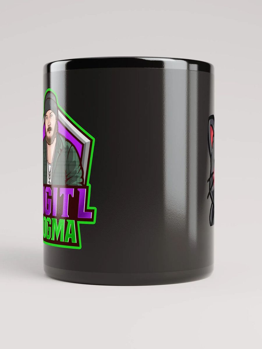 Doughnut Mug product image (5)
