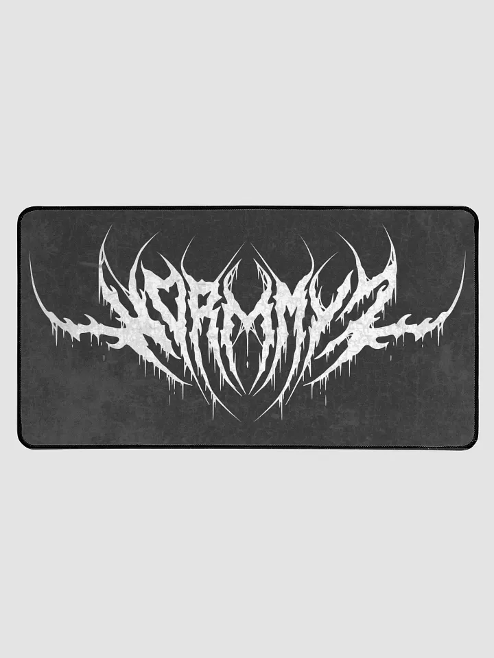 Metal Desk Mat product image (1)