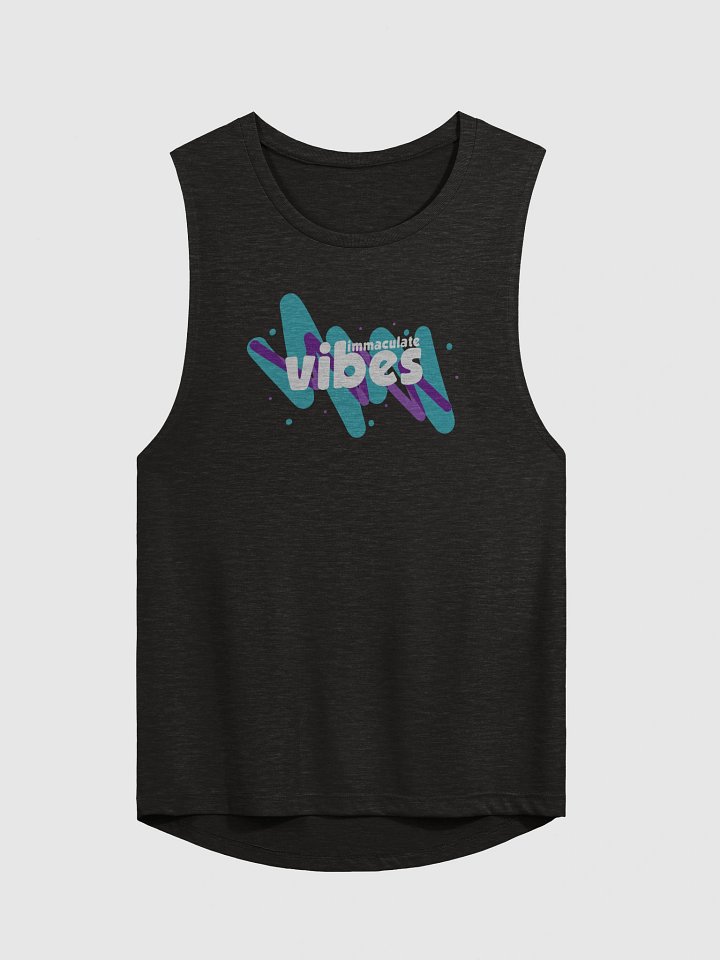 90's Immaculate Vibes • Women's Tank Top product image (1)